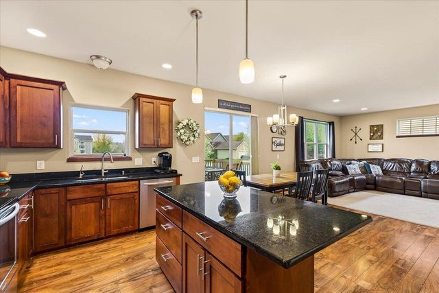 7115 Calla Pass, Middleton, WI 53562
