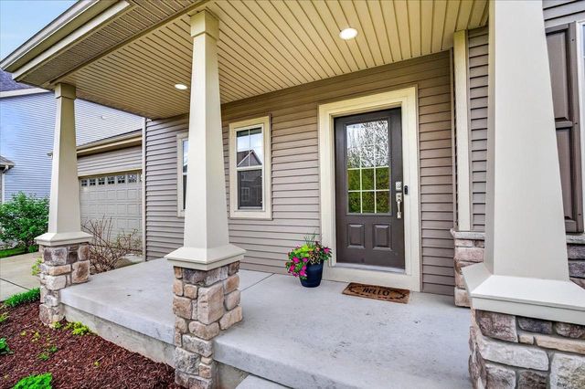 7115 Calla Pass, Middleton, WI 53562