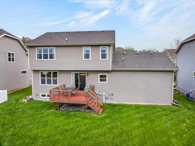 7115 Calla Pass, Middleton, WI 53562