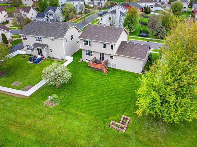 7115 Calla Pass, Middleton, WI 53562