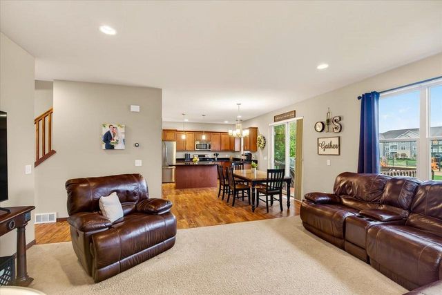 7115 Calla Pass, Middleton, WI 53562