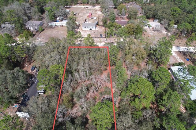 47TH STREET, Dunnellon, FL 34432
