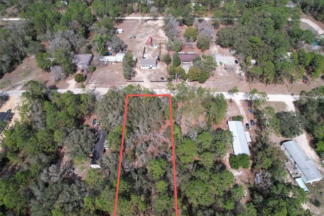 47TH STREET, Dunnellon, FL 34432