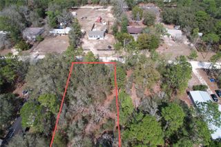 47TH STREET, Dunnellon, FL 34432
