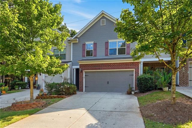 1250 Rubble Road, Cumming, GA 30040