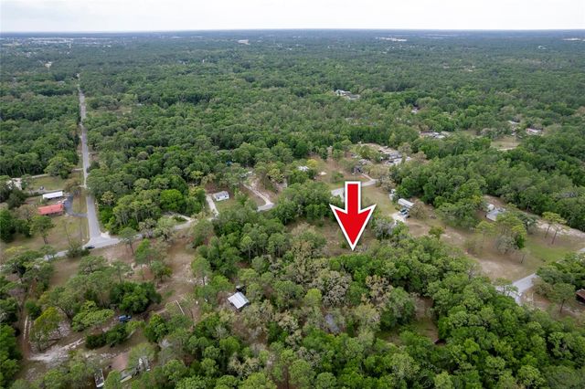 6340 ARIZONA STREET, Brooksville, FL 34604