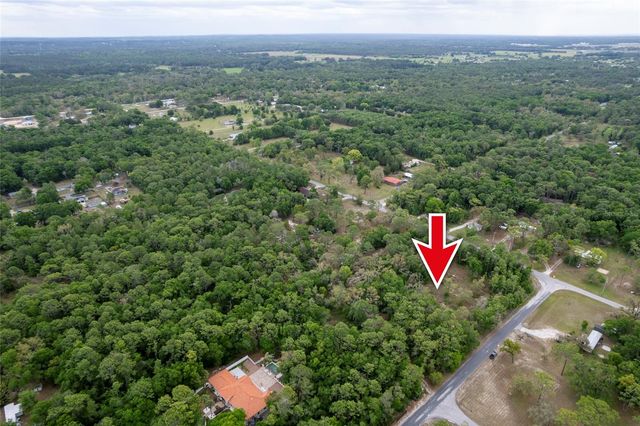 6340 ARIZONA STREET, Brooksville, FL 34604