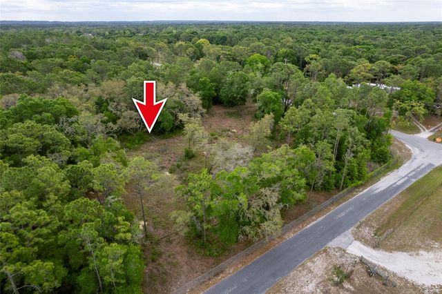 6340 ARIZONA STREET, Brooksville, FL 34604