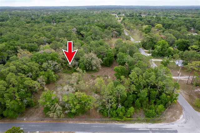6340 ARIZONA STREET, Brooksville, FL 34604