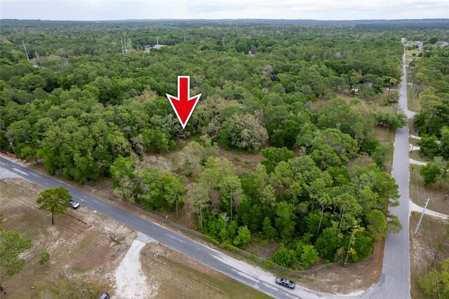 6340 ARIZONA STREET, Brooksville, FL 34604