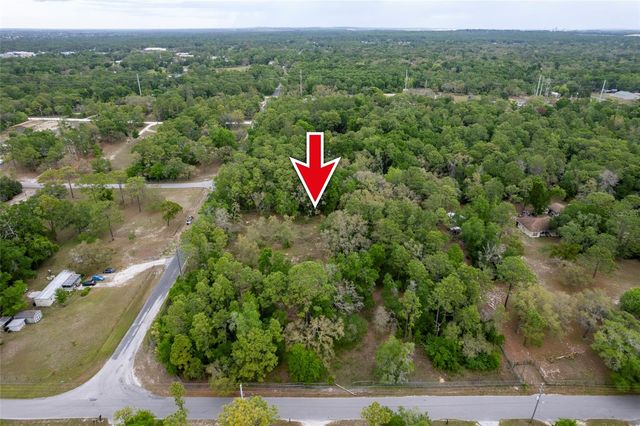 6340 ARIZONA STREET, Brooksville, FL 34604