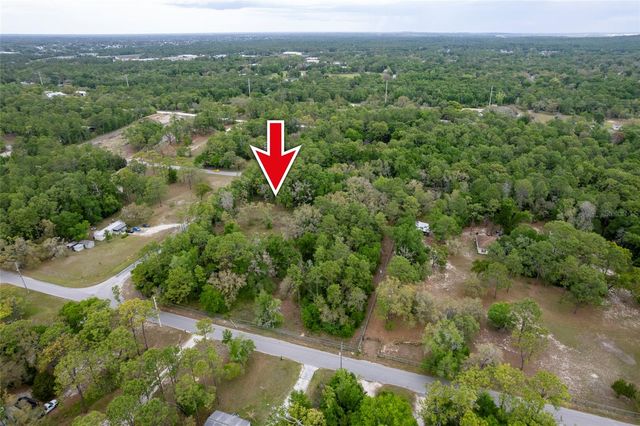 6340 ARIZONA STREET, Brooksville, FL 34604