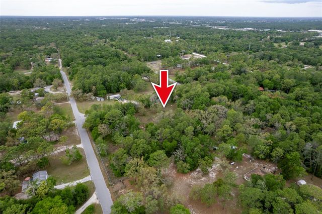 6340 ARIZONA STREET, Brooksville, FL 34604