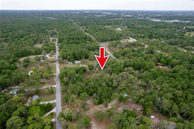 6340 ARIZONA STREET, Brooksville, FL 34604