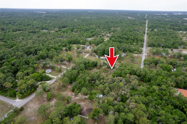 6340 ARIZONA STREET, Brooksville, FL 34604