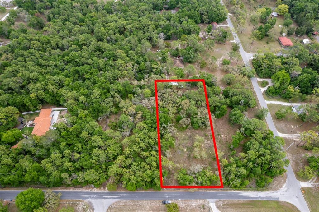 6340 ARIZONA STREET, Brooksville, FL 34604