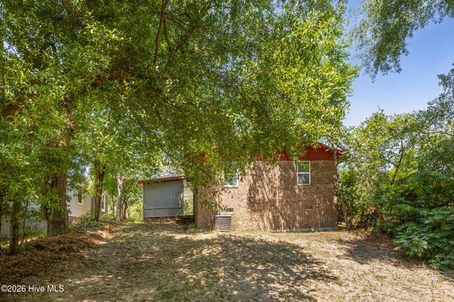 2426 N Carolina Avenue, Augusta, GA 30906