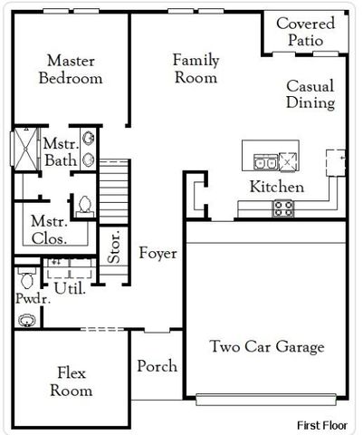 6722 Pebble Bluff Court, Cove, TX 77523