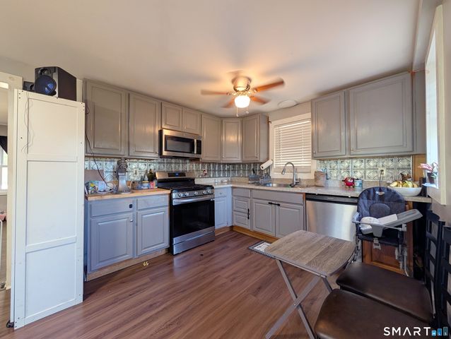226 North Main Street, Thomaston, CT 06787