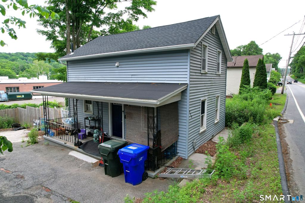 226 North Main Street, Thomaston, CT 06787