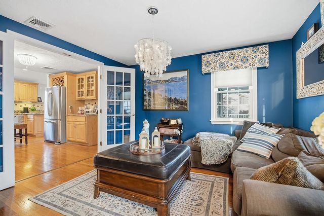 30 Thetford Ave, Braintree, MA 02184