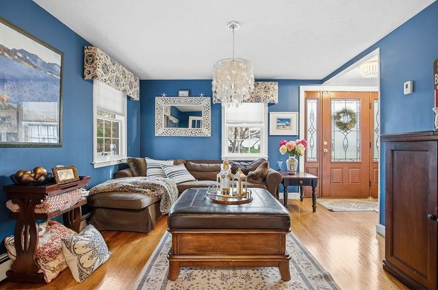 30 Thetford Ave, Braintree, MA 02184