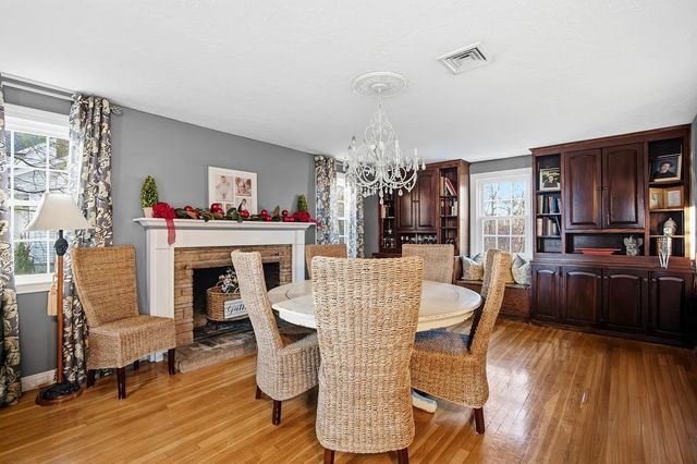 30 Thetford Ave, Braintree, MA 02184