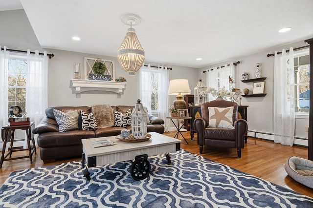 30 Thetford Ave, Braintree, MA 02184