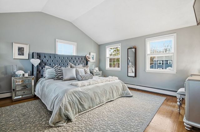 30 Thetford Ave, Braintree, MA 02184