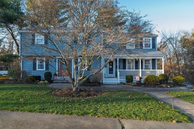 30 Thetford Ave, Braintree, MA 02184