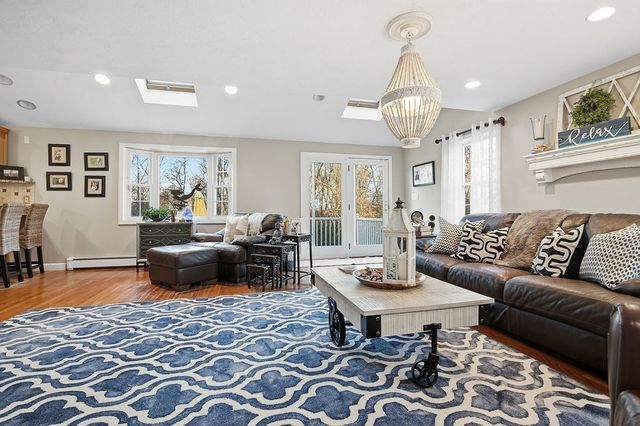 30 Thetford Ave, Braintree, MA 02184