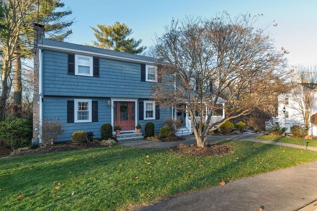 30 Thetford Ave, Braintree, MA 02184