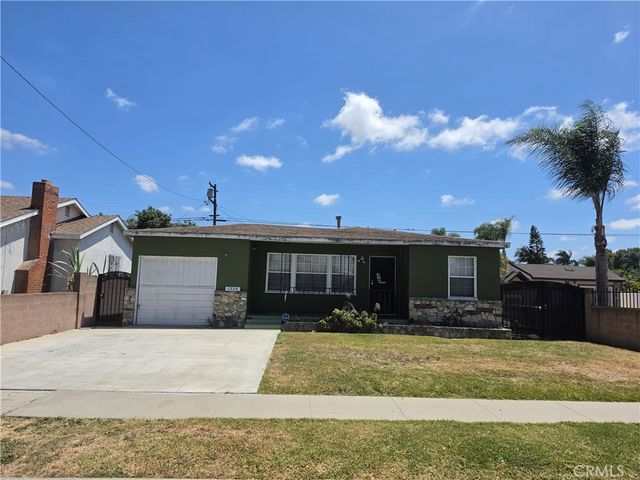 1206 W 134th, Compton, CA 90222
