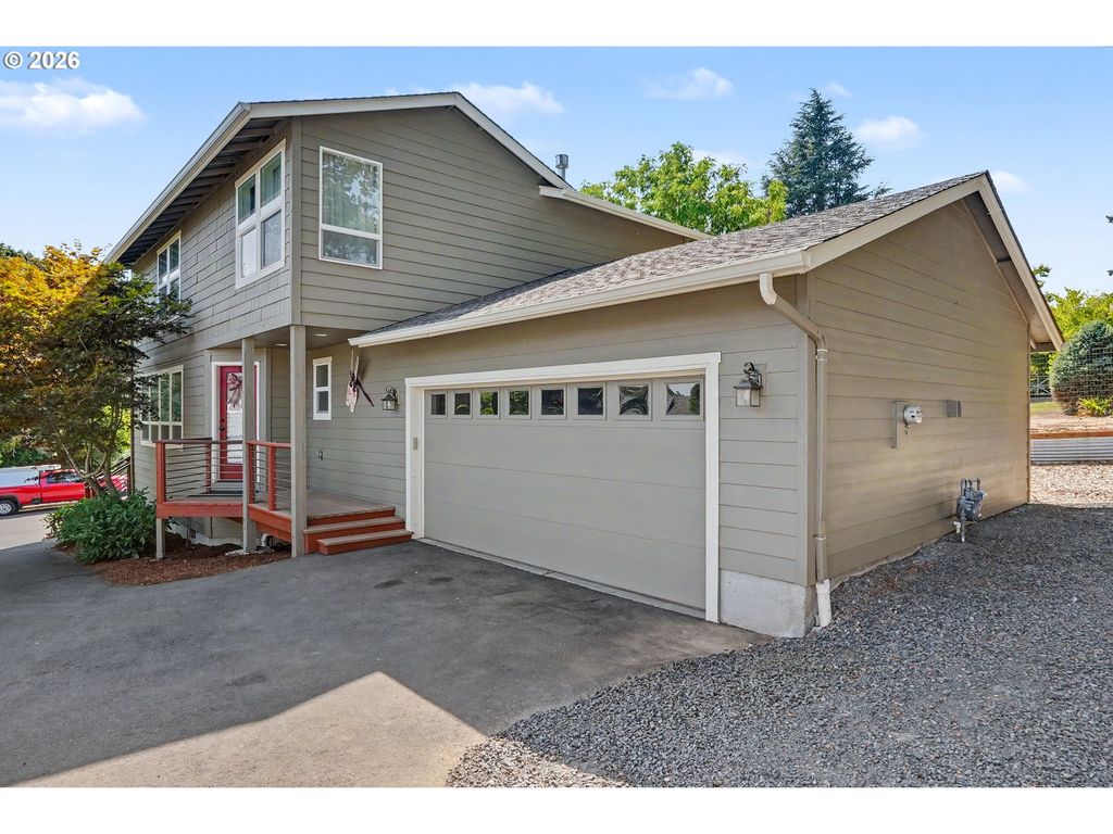 1685 HILLCREST Ct Nw, Salem, OR 97304