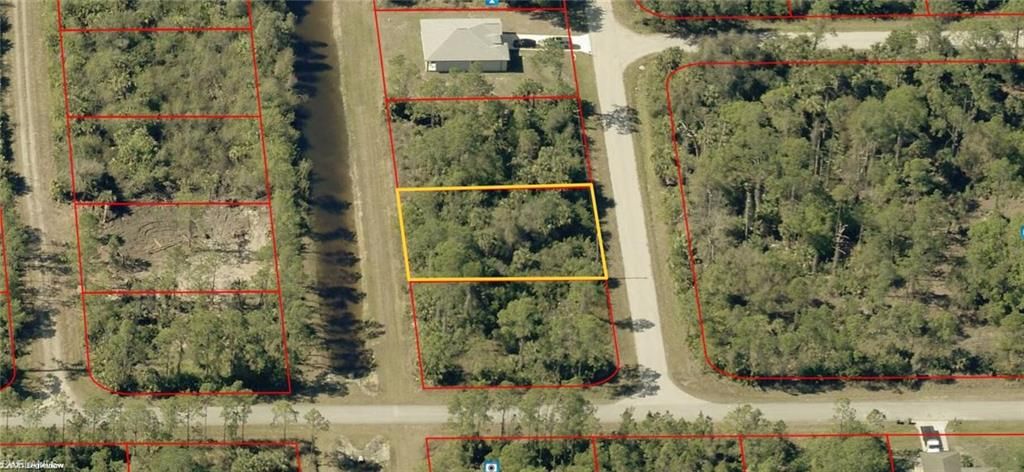 1244 Ravenswood ST E, LEHIGH ACRES, FL 33974 — photo 2