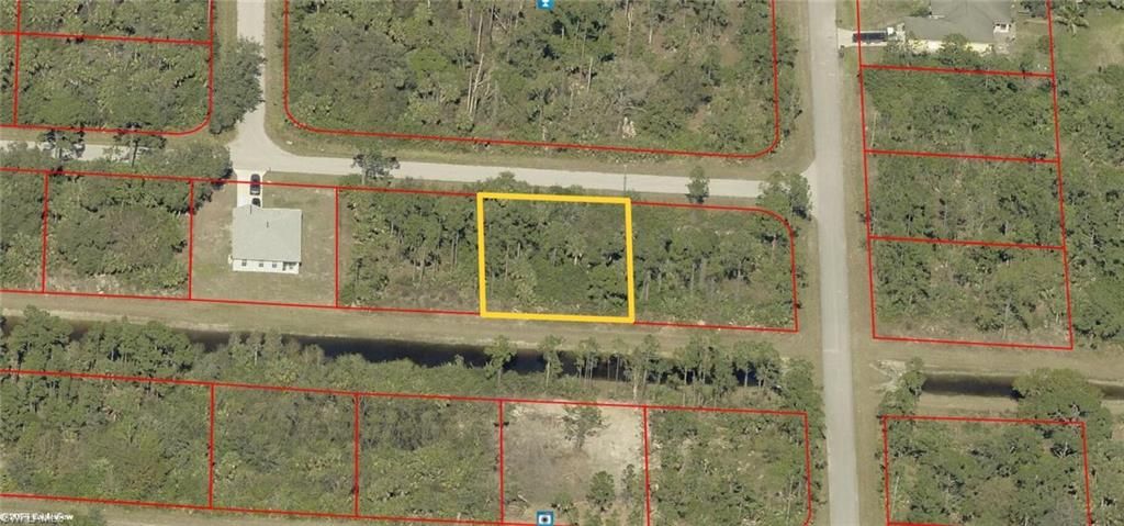 1244 Ravenswood ST E, LEHIGH ACRES, FL 33974 — photo 3