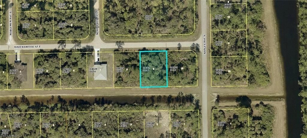 1244 Ravenswood ST E, LEHIGH ACRES, FL 33974 — photo 4