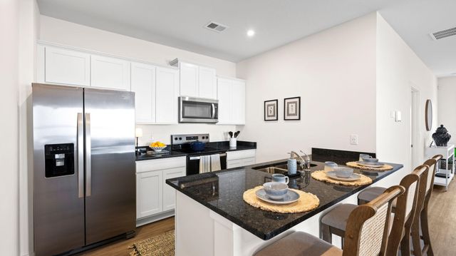 124 Arlington Drive, Chickamauga, GA 30707