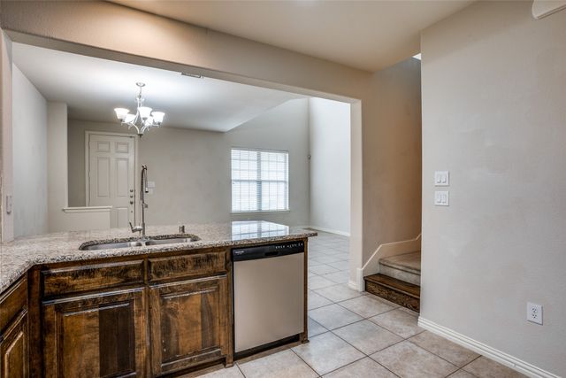 543 Matthew Place, Richardson, TX 75081
