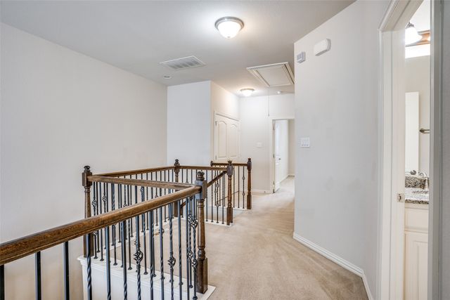 543 Matthew Place, Richardson, TX 75081
