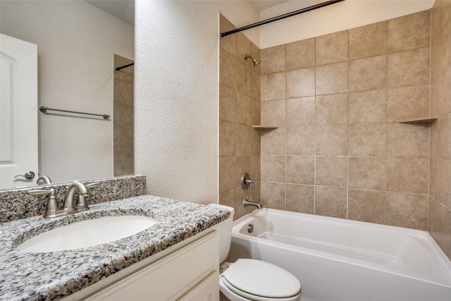 543 Matthew Place, Richardson, TX 75081