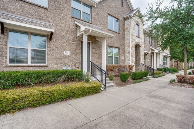 543 Matthew Place, Richardson, TX 75081