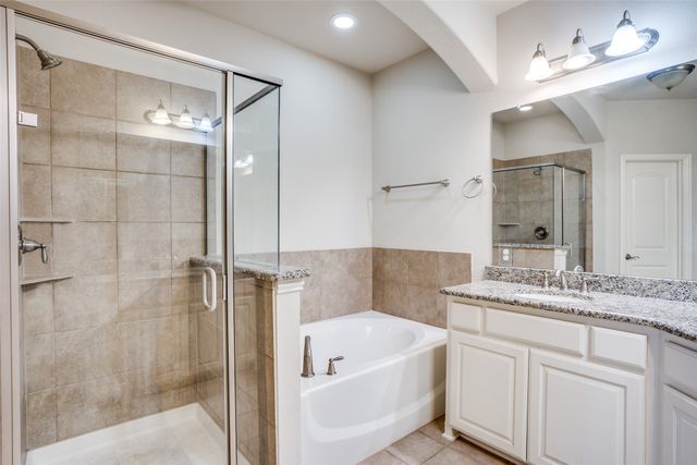 543 Matthew Place, Richardson, TX 75081