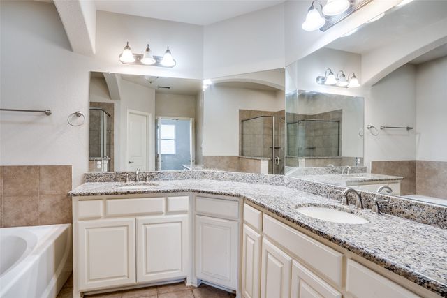 543 Matthew Place, Richardson, TX 75081