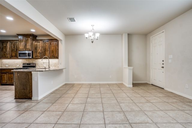 543 Matthew Place, Richardson, TX 75081