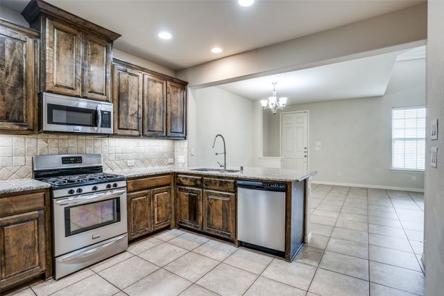 543 Matthew Place, Richardson, TX 75081