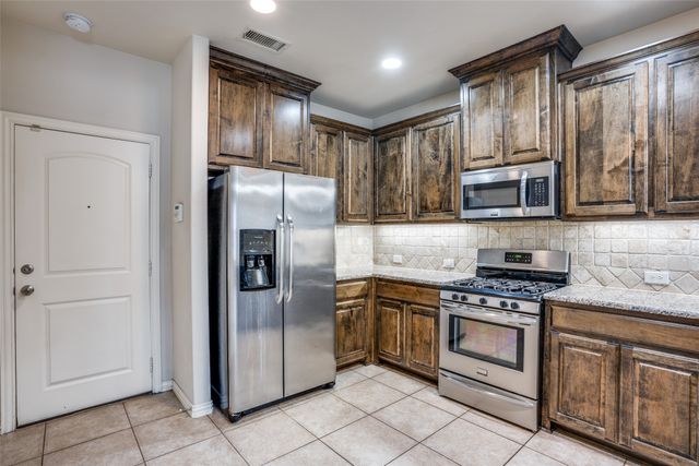 543 Matthew Place, Richardson, TX 75081