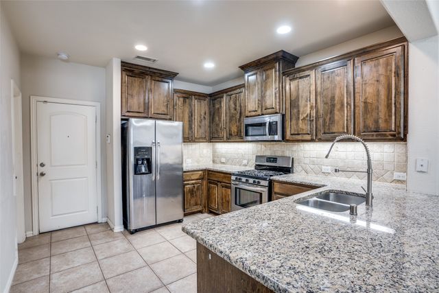 543 Matthew Place, Richardson, TX 75081