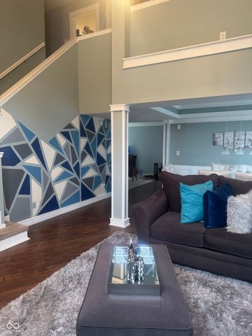 7425 Buttonbush Court, Indianapolis, IN 46254