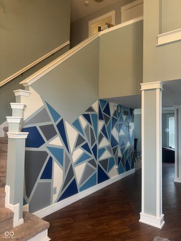 7425 Buttonbush Court, Indianapolis, IN 46254